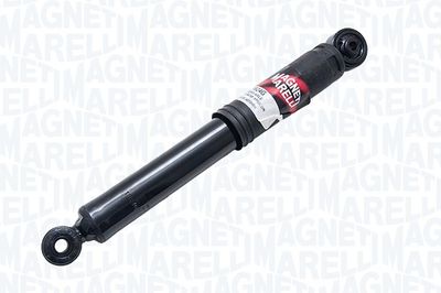 Shock Absorber MAGNETI MARELLI 351824070000