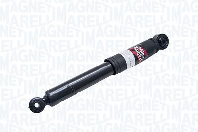 Shock Absorber MAGNETI MARELLI 351827070000