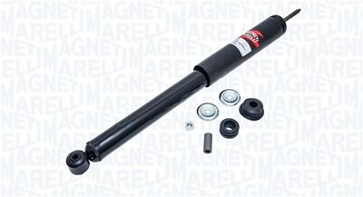 Shock Absorber MAGNETI MARELLI 351832070000