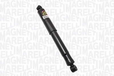 Shock Absorber MAGNETI MARELLI 351879070000