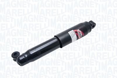 Shock Absorber MAGNETI MARELLI 351921070000