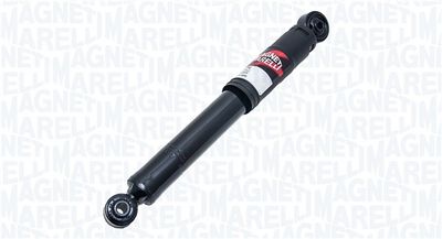 Shock Absorber MAGNETI MARELLI 351937070000