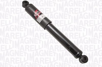 Shock Absorber MAGNETI MARELLI 351943070000