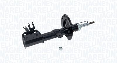 Shock Absorber MAGNETI MARELLI 351947070100