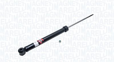 Shock Absorber MAGNETI MARELLI 351954070000