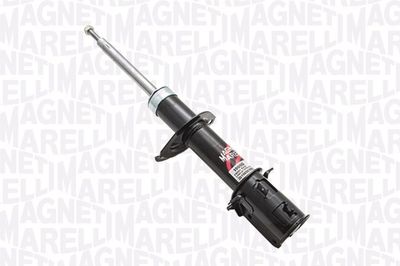 Shock Absorber MAGNETI MARELLI 351969070000