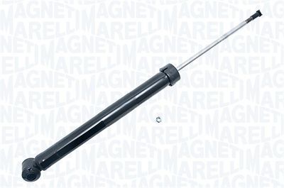 Shock Absorber MAGNETI MARELLI 351977070000