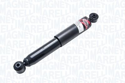 Shock Absorber MAGNETI MARELLI 351978070000