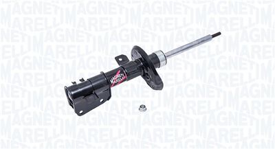 Shock Absorber MAGNETI MARELLI 351986070000
