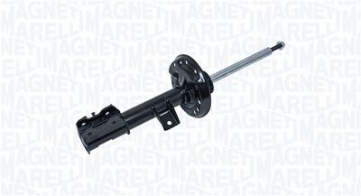 Shock Absorber MAGNETI MARELLI 351989070200