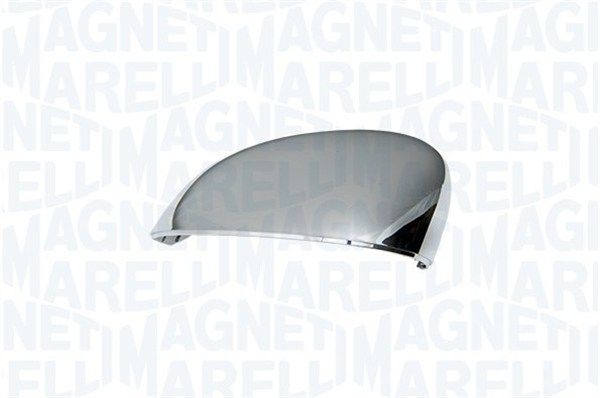 MAGNETI MARELLI 351990003600 Cover, exterior mirror