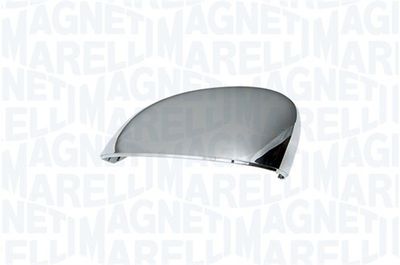 Cover, exterior mirror MAGNETI MARELLI 351990003600