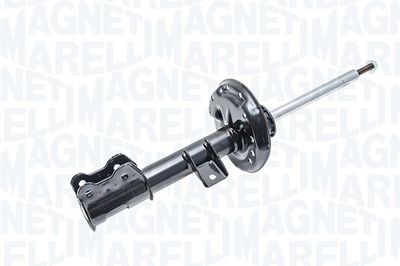 Shock Absorber MAGNETI MARELLI 351990070200