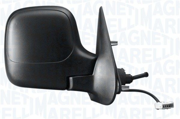 MAGNETI MARELLI 351990104240 Exterior Mirror