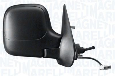 Exterior Mirror MAGNETI MARELLI 351990104240
