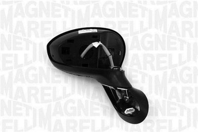 Exterior Mirror MAGNETI MARELLI 351991103890