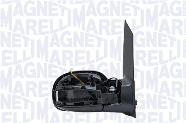 MAGNETI MARELLI 351991119380 Exterior Mirror, driver cab