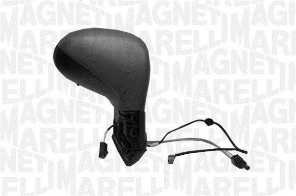 MAGNETI MARELLI 351991121870 Exterior Mirror