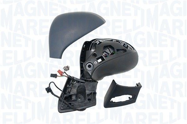 MAGNETI MARELLI 351991121890 Exterior Mirror