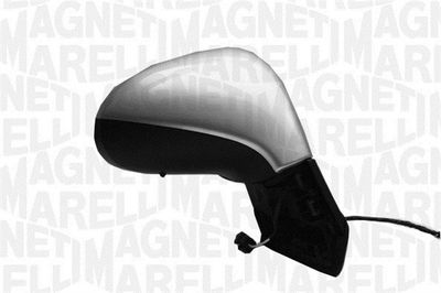 Exterior Mirror MAGNETI MARELLI 351991121900