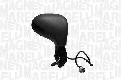 Exterior Mirror MAGNETI MARELLI 351991125000