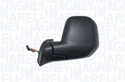 Exterior Mirror MAGNETI MARELLI 351991125640