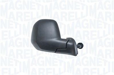 Exterior Mirror MAGNETI MARELLI 351991125670