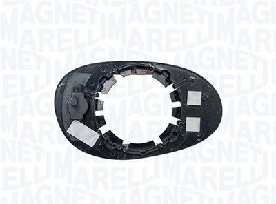Mirror Glass, exterior mirror MAGNETI MARELLI 351991303030