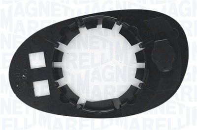 Mirror Glass, exterior mirror MAGNETI MARELLI 351991303040