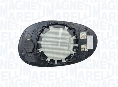 Mirror Glass, exterior mirror MAGNETI MARELLI 351991303080