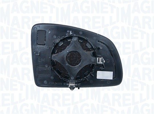 MAGNETI MARELLI 351991304430 Mirror Glass, exterior mirror