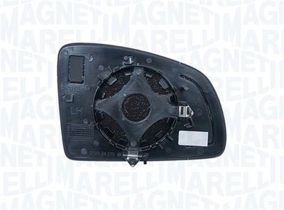 Mirror Glass, exterior mirror MAGNETI MARELLI 351991304430