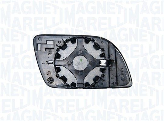 MAGNETI MARELLI 351991305850 Mirror Glass, exterior mirror