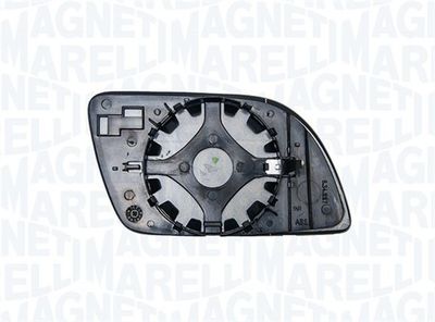 Mirror Glass, exterior mirror MAGNETI MARELLI 351991305850