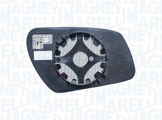 MAGNETI MARELLI 351991306730 Mirror Glass, exterior mirror