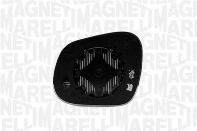 Mirror Glass, exterior mirror MAGNETI MARELLI 351991307300