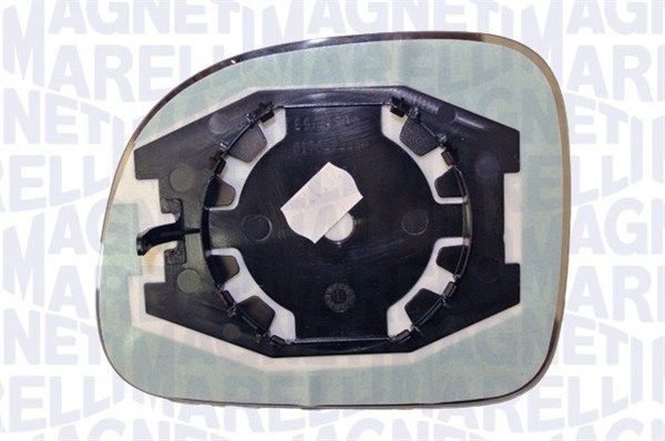 MAGNETI MARELLI 351991307380 Mirror Glass, exterior mirror