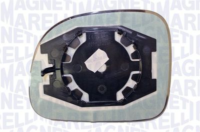 Mirror Glass, exterior mirror MAGNETI MARELLI 351991307380