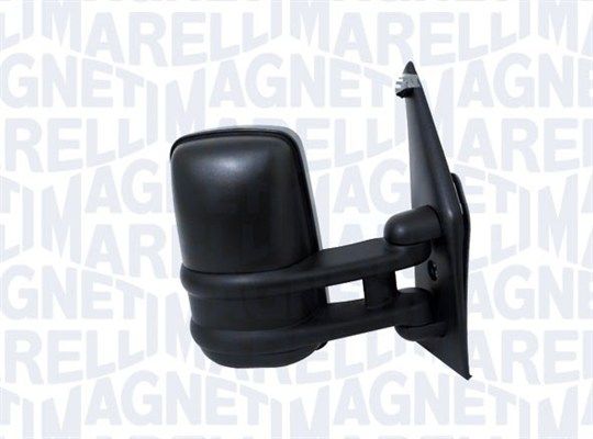 MAGNETI MARELLI 351991717060 Exterior Mirror, driver cab