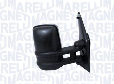 Exterior Mirror, driver cab MAGNETI MARELLI 351991717060