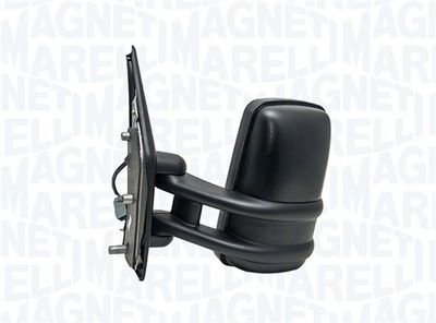 Exterior Mirror, driver cab MAGNETI MARELLI 351991717070