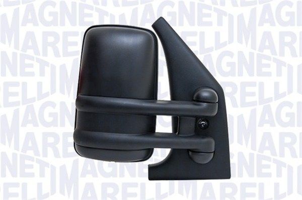 MAGNETI MARELLI 351991717080 Exterior Mirror, driver cab