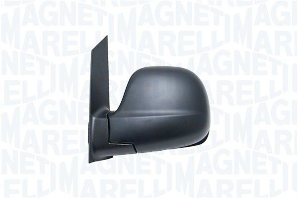 MAGNETI MARELLI 351991719330 Exterior Mirror, driver cab