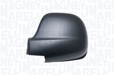 Cover, exterior mirror MAGNETI MARELLI 351991802360