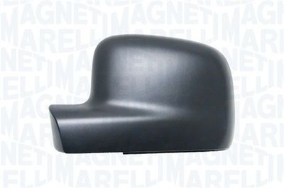 Cover, exterior mirror MAGNETI MARELLI 351991802750