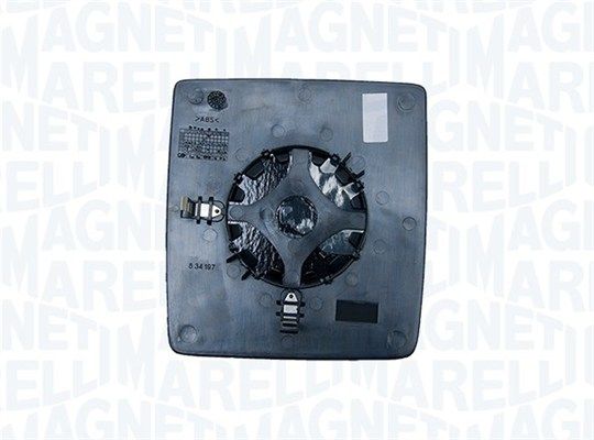 MAGNETI MARELLI 351991802930 Mirror Glass, exterior mirror