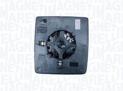 Mirror Glass, exterior mirror MAGNETI MARELLI 351991802930