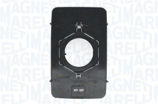 MAGNETI MARELLI 351991804510 Mirror Glass, exterior mirror