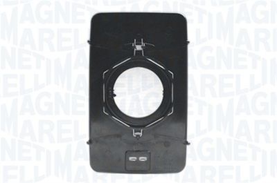 Mirror Glass, exterior mirror MAGNETI MARELLI 351991804510