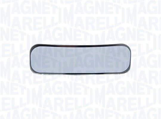 MAGNETI MARELLI 351991804530 Mirror Glass, wide angle mirror